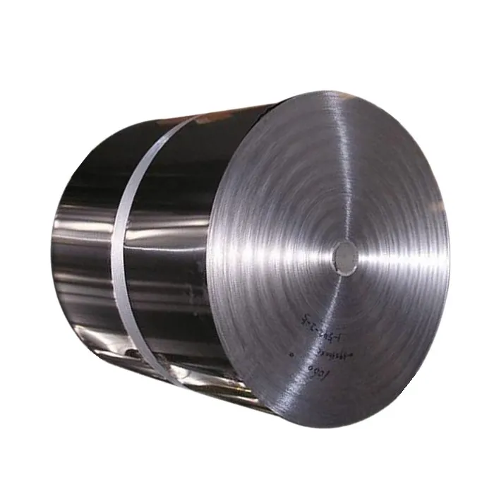 carbon steel coil